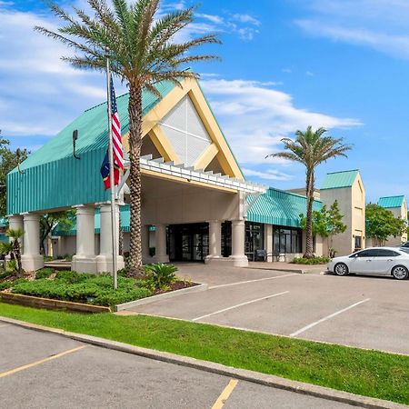 Best Western Seaway Inn Gulfport Εξωτερικό φωτογραφία