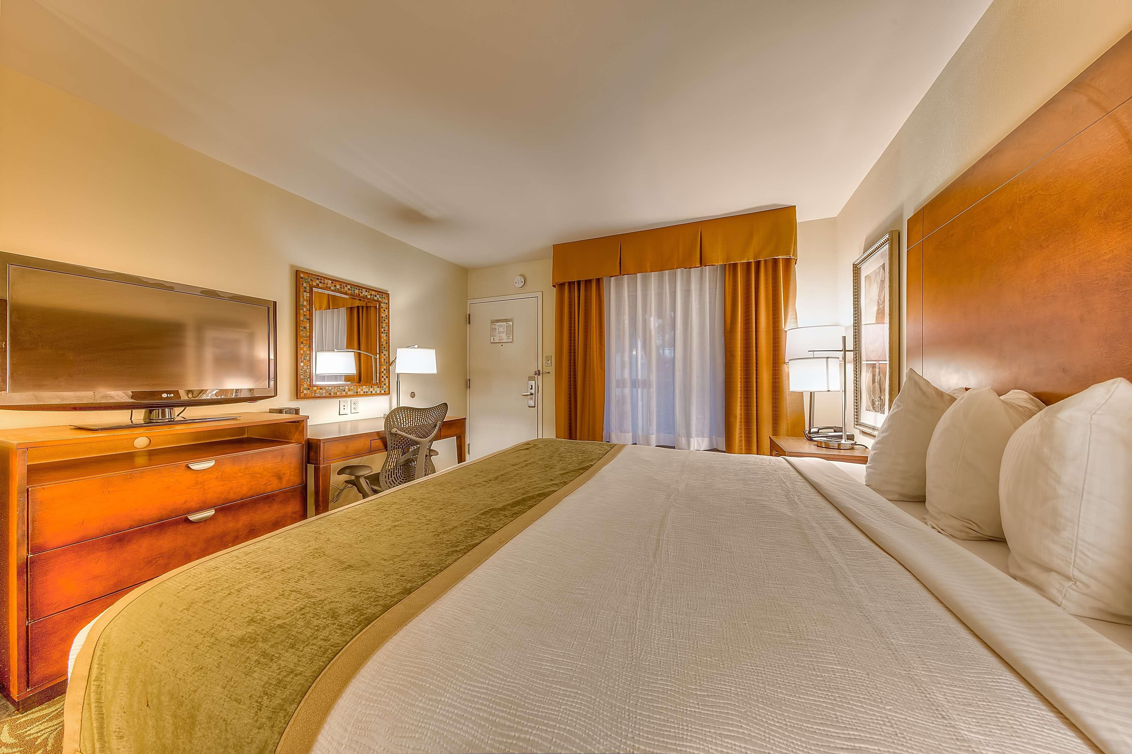 Best Western Seaway Inn Gulfport Εξωτερικό φωτογραφία