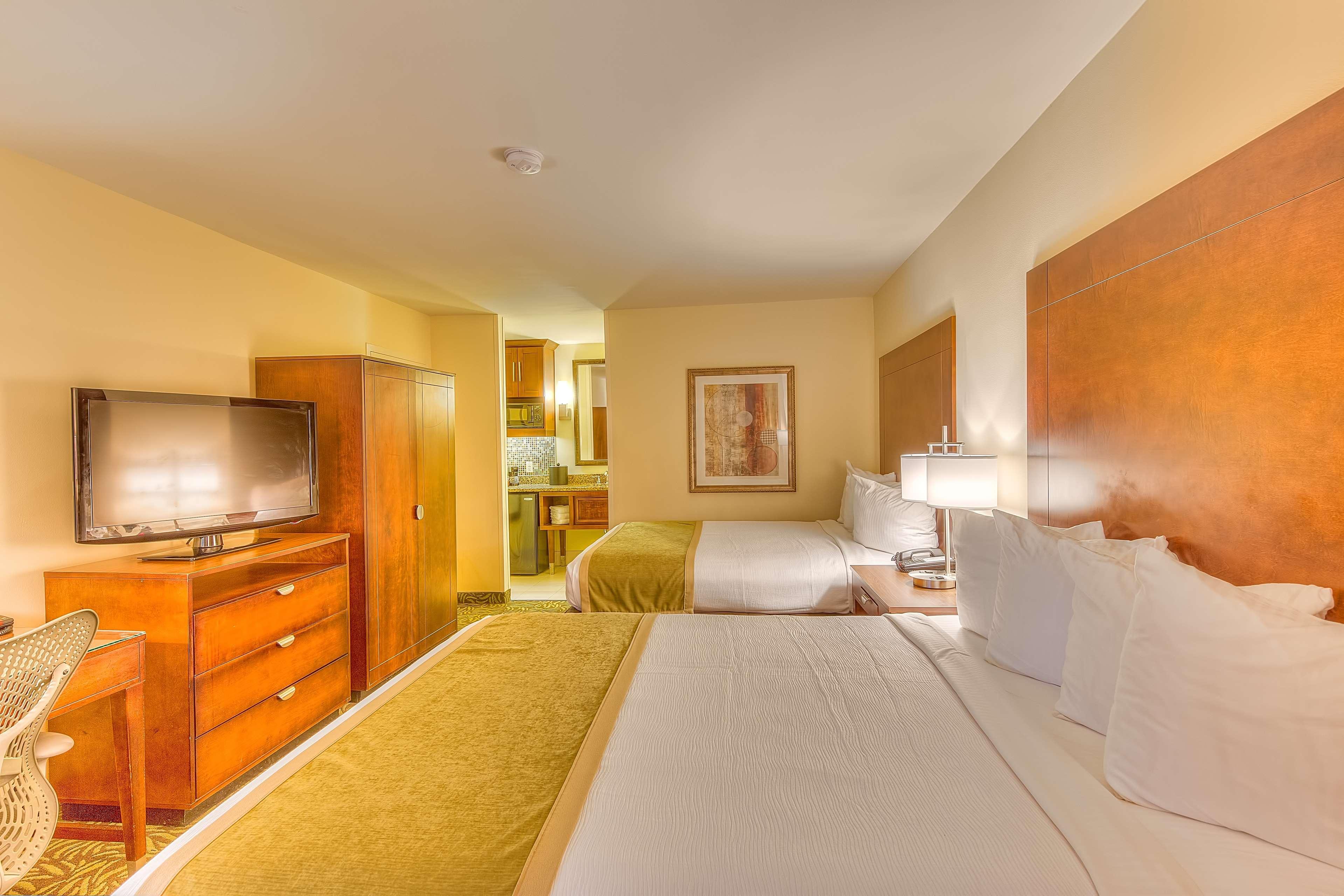 Best Western Seaway Inn Gulfport Εξωτερικό φωτογραφία