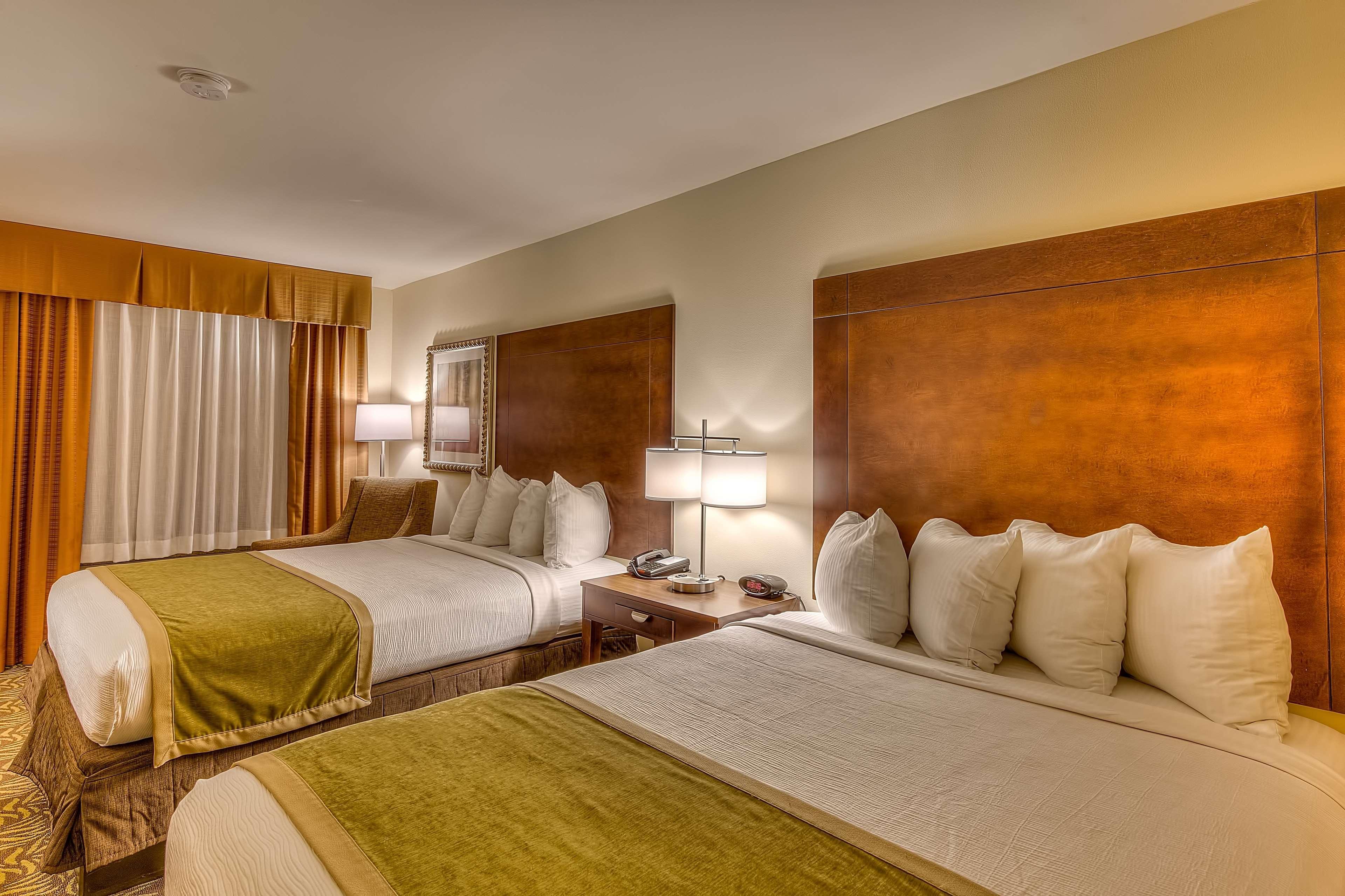 Best Western Seaway Inn Gulfport Εξωτερικό φωτογραφία