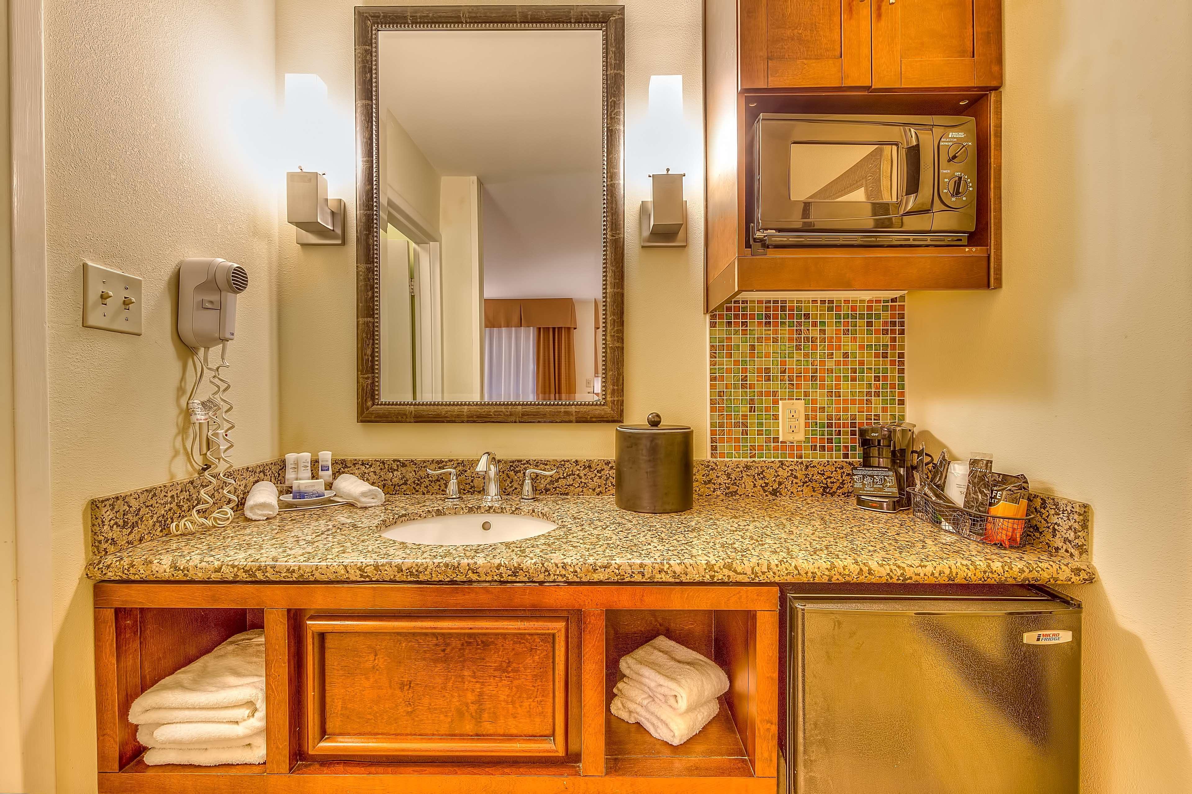 Best Western Seaway Inn Gulfport Εξωτερικό φωτογραφία