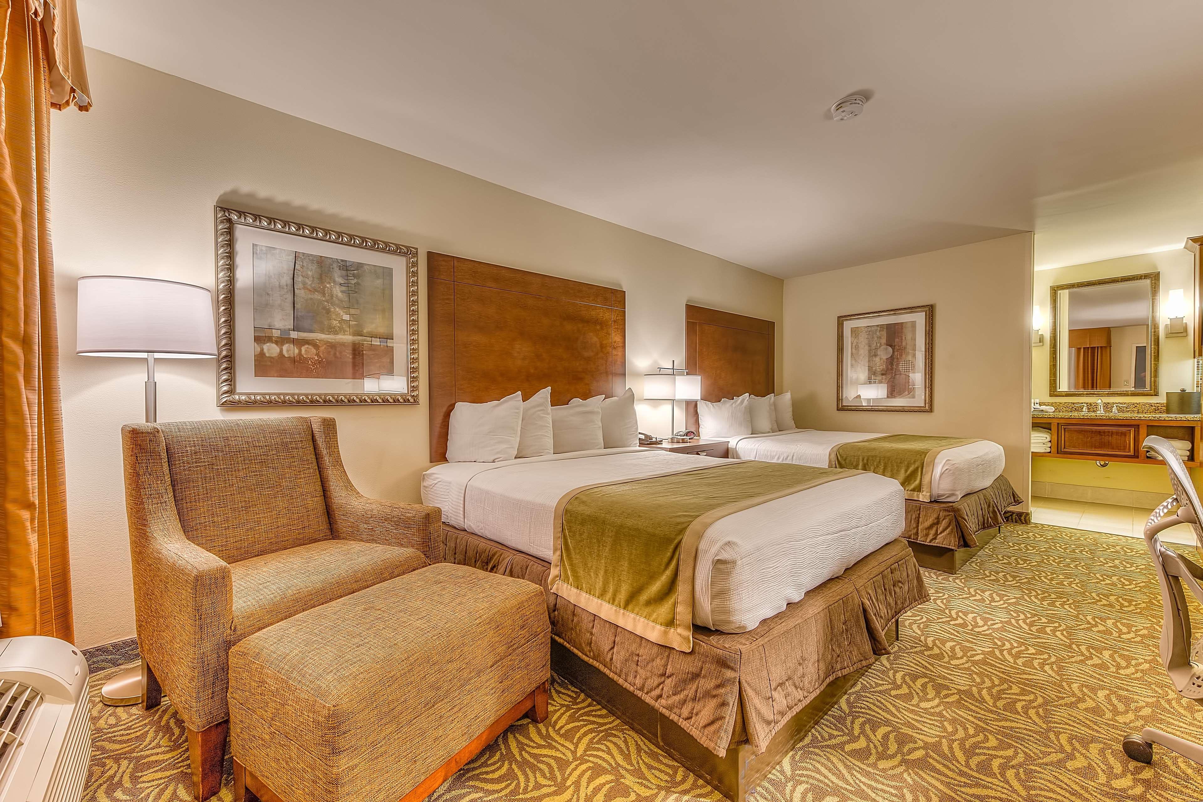 Best Western Seaway Inn Gulfport Εξωτερικό φωτογραφία
