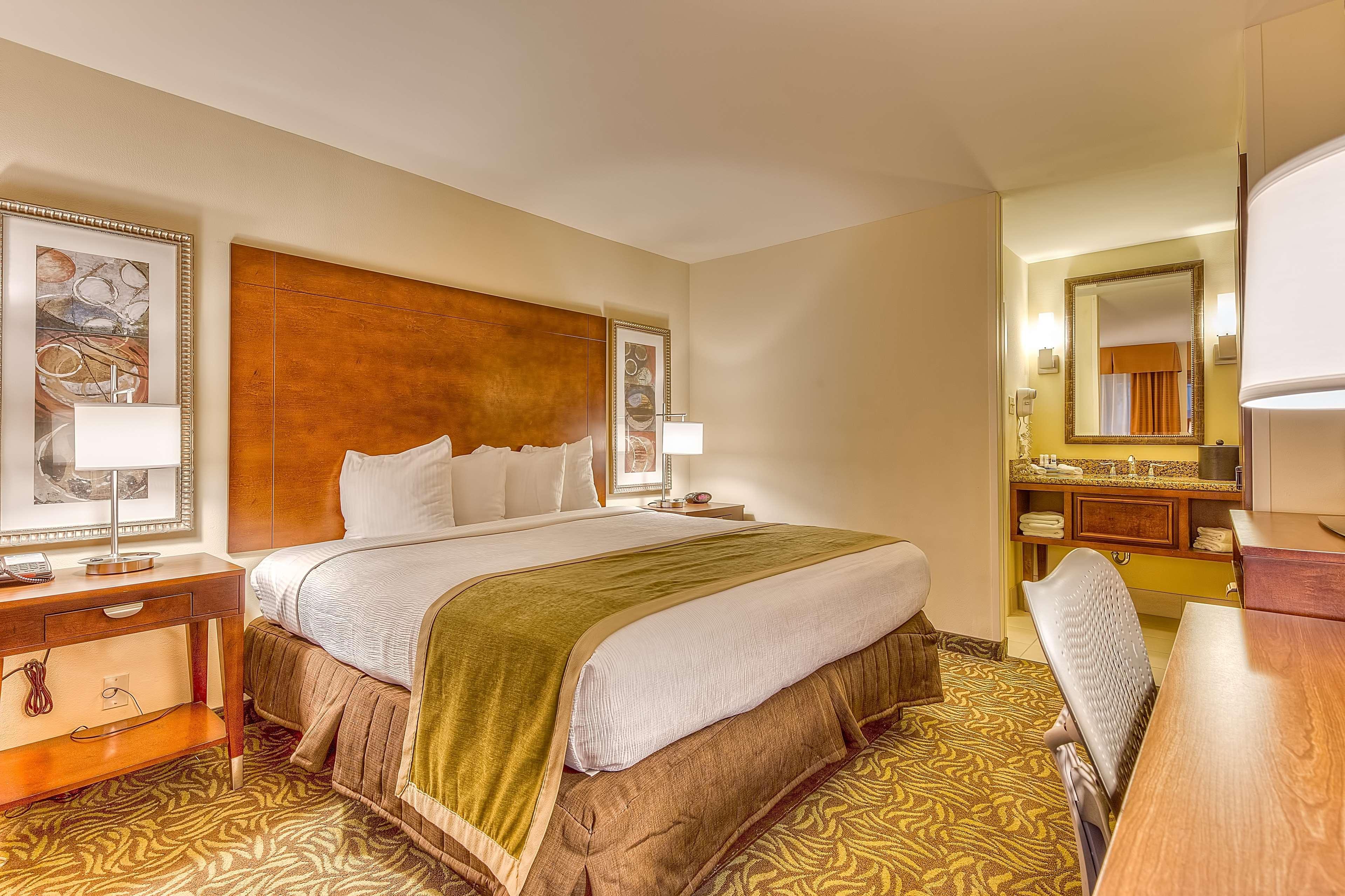 Best Western Seaway Inn Gulfport Εξωτερικό φωτογραφία