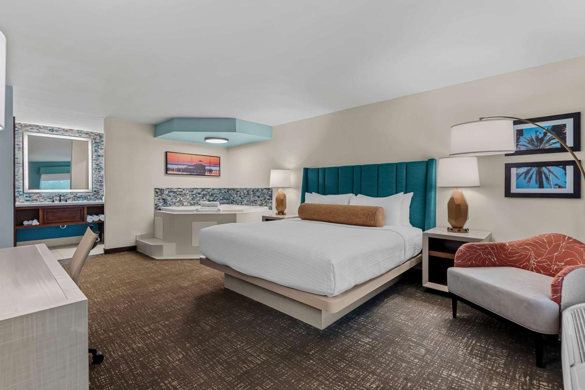 Best Western Seaway Inn Gulfport Εξωτερικό φωτογραφία