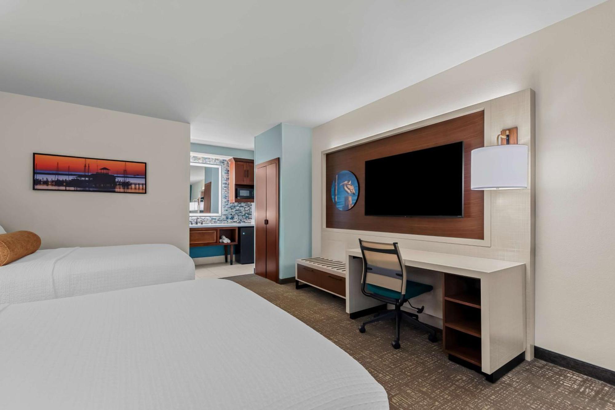 Best Western Seaway Inn Gulfport Εξωτερικό φωτογραφία