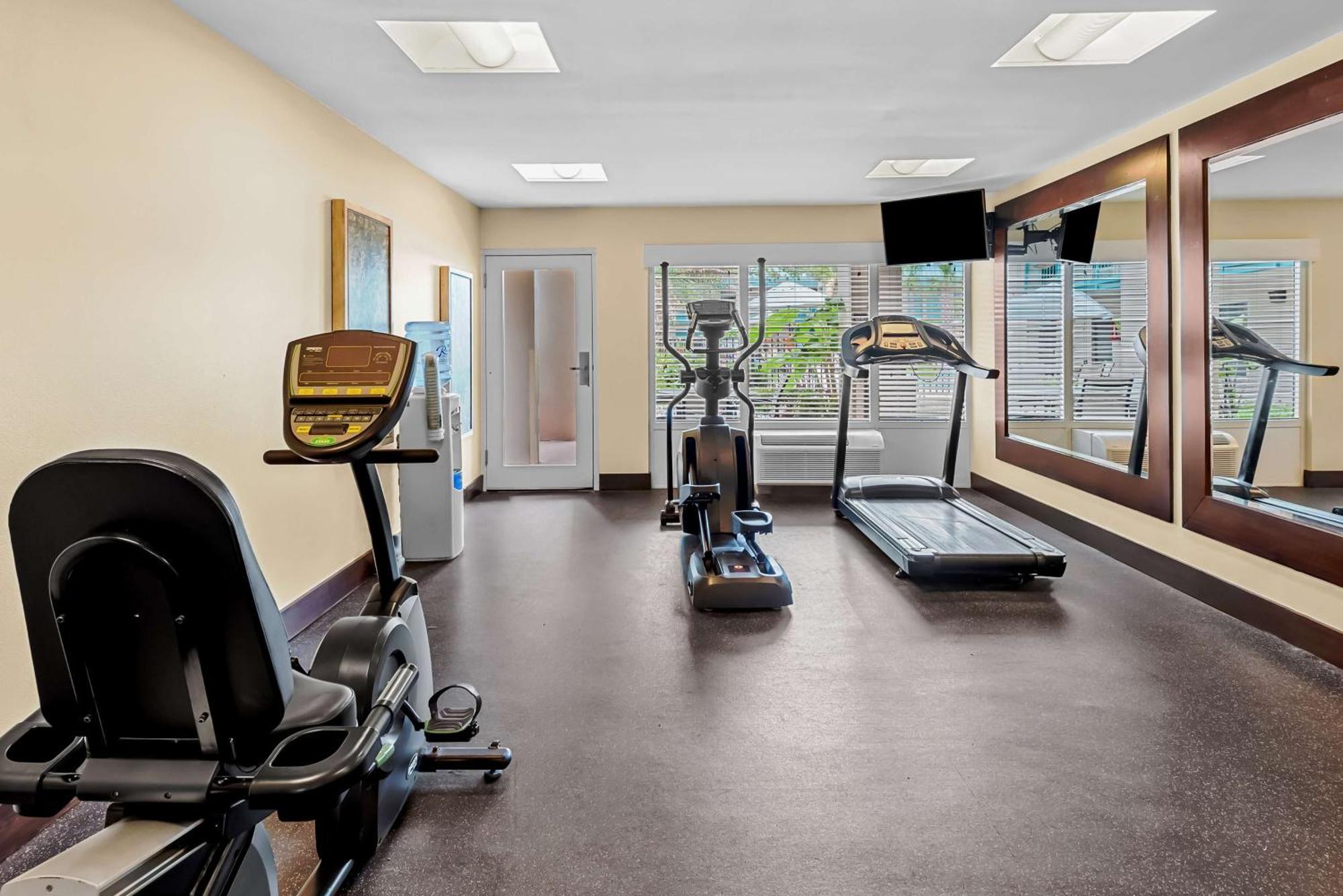 Best Western Seaway Inn Gulfport Εξωτερικό φωτογραφία