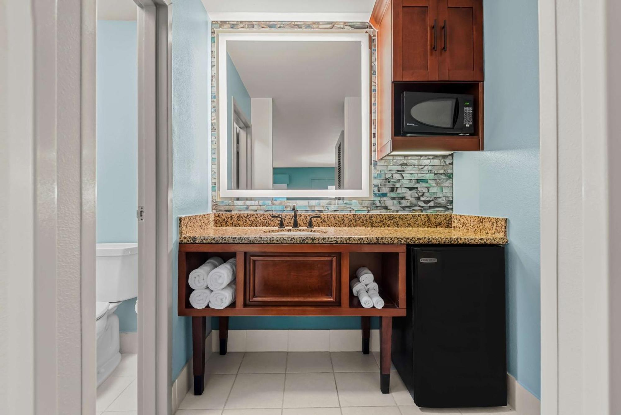 Best Western Seaway Inn Gulfport Εξωτερικό φωτογραφία