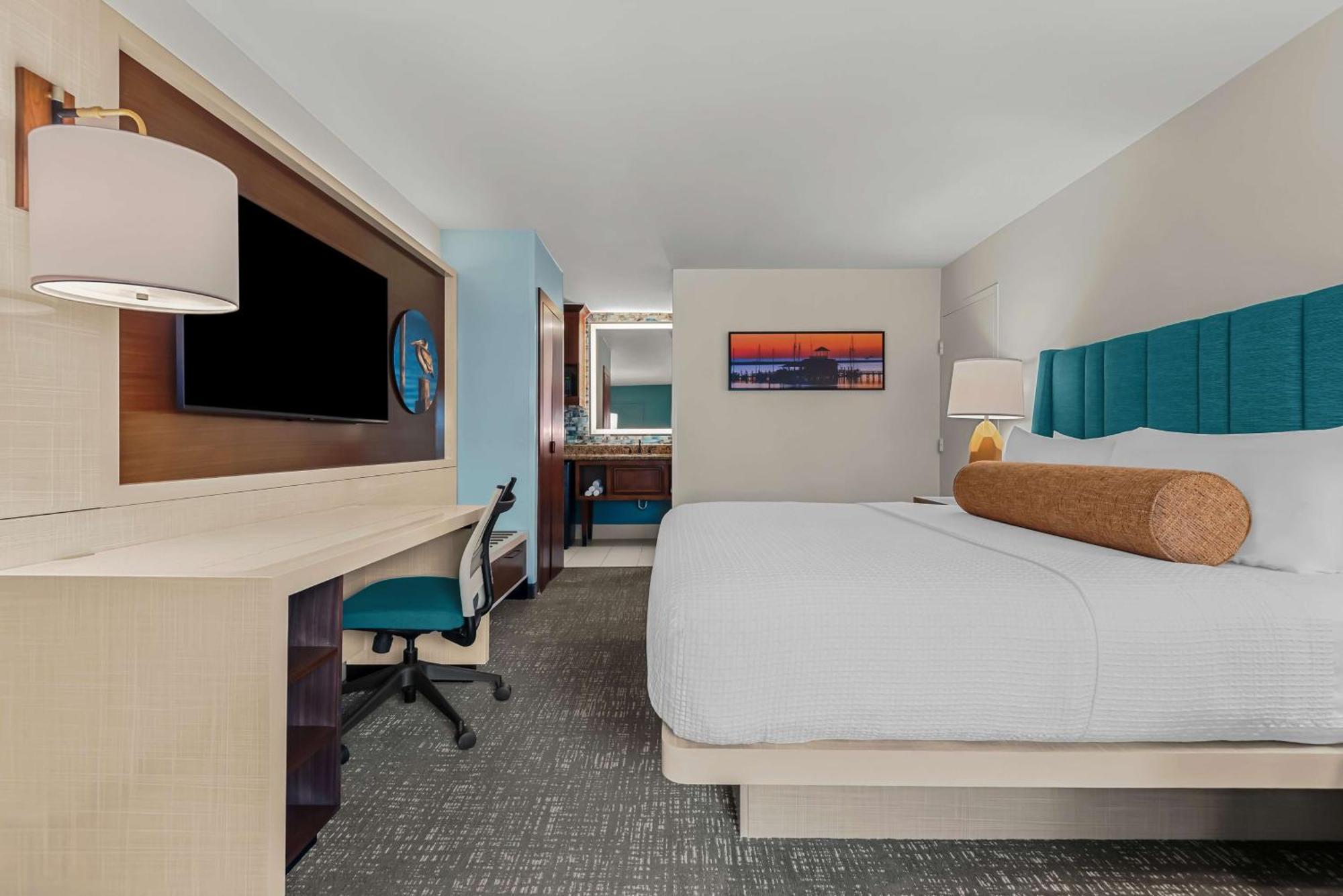 Best Western Seaway Inn Gulfport Εξωτερικό φωτογραφία