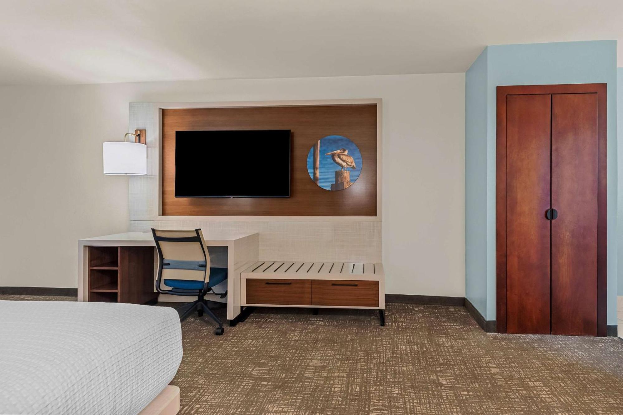 Best Western Seaway Inn Gulfport Εξωτερικό φωτογραφία