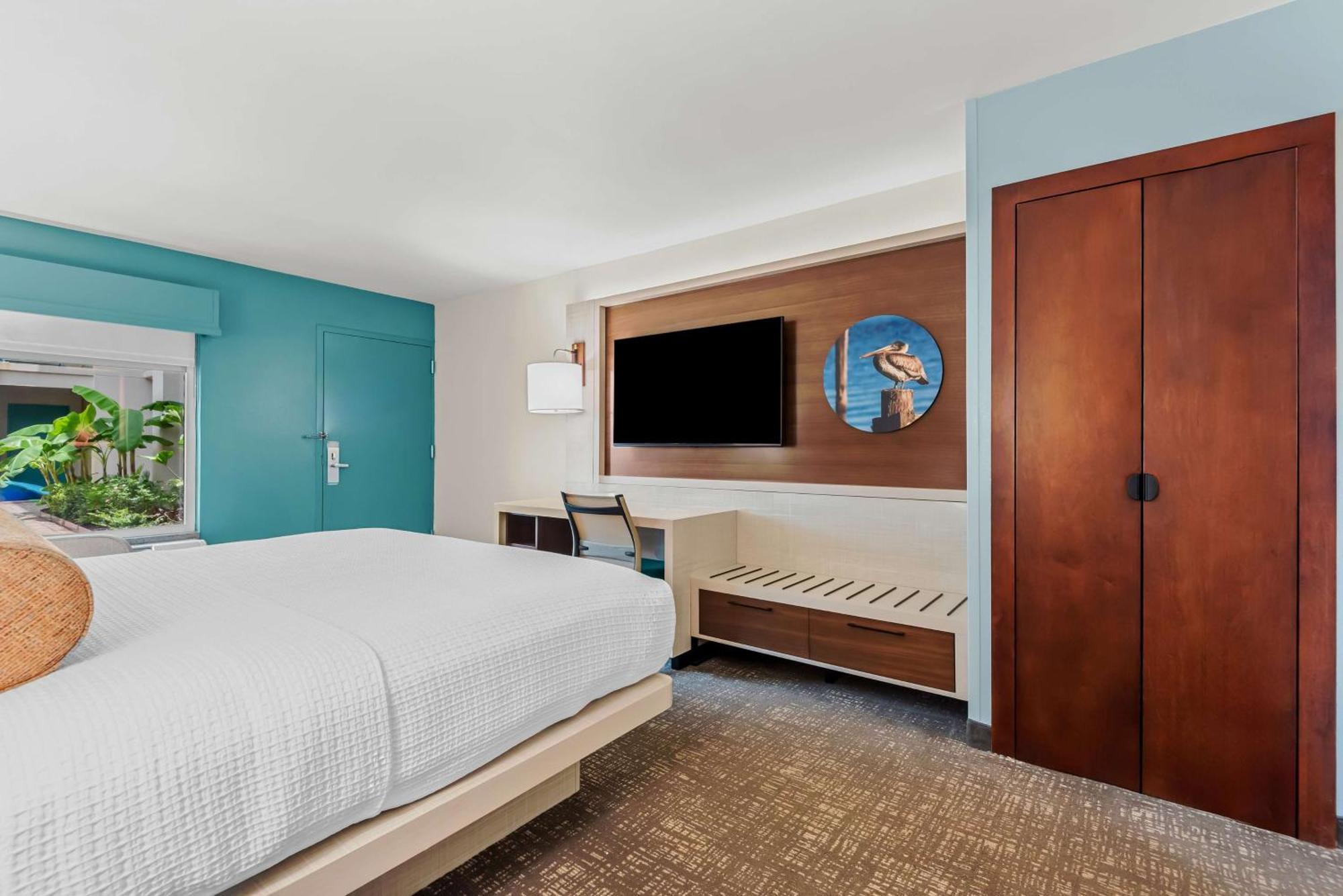 Best Western Seaway Inn Gulfport Εξωτερικό φωτογραφία