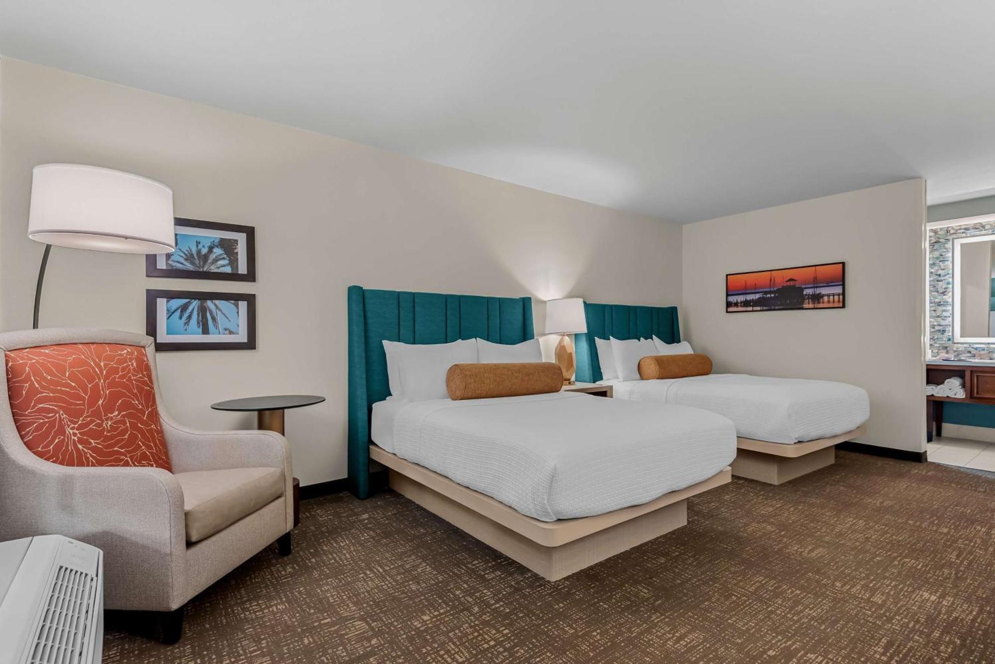 Best Western Seaway Inn Gulfport Εξωτερικό φωτογραφία