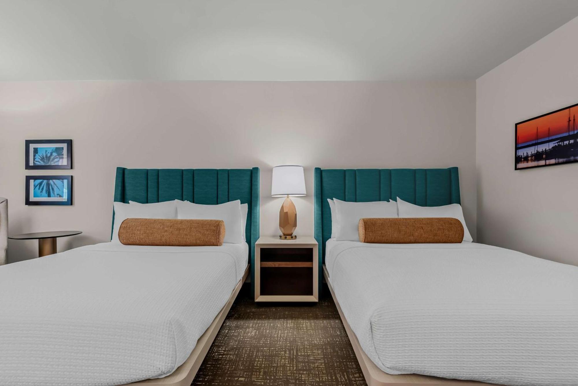 Best Western Seaway Inn Gulfport Εξωτερικό φωτογραφία