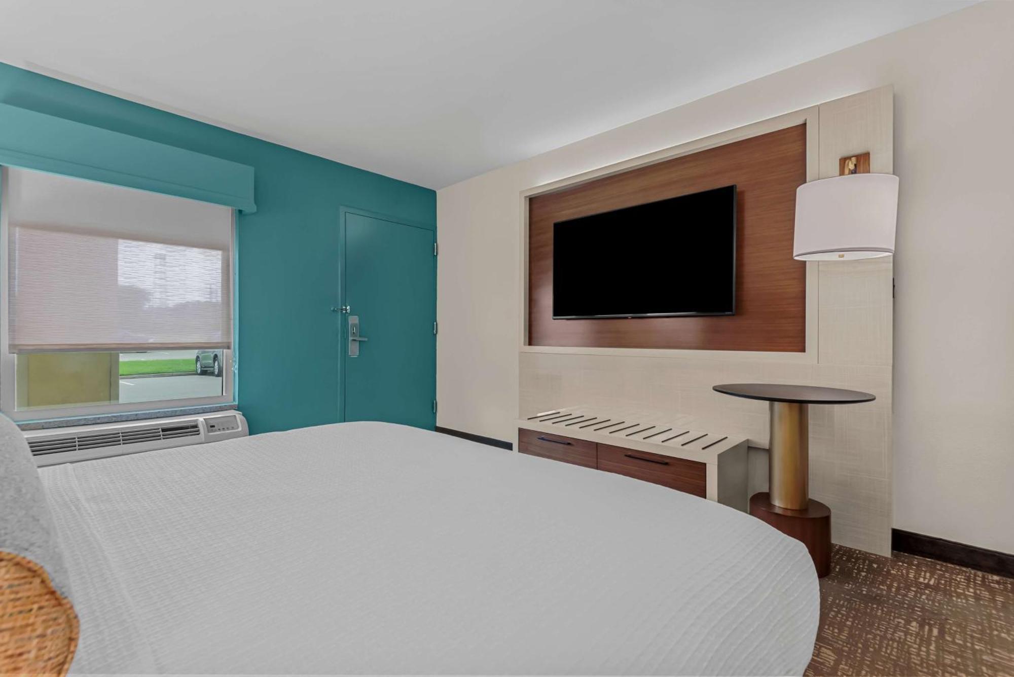 Best Western Seaway Inn Gulfport Εξωτερικό φωτογραφία