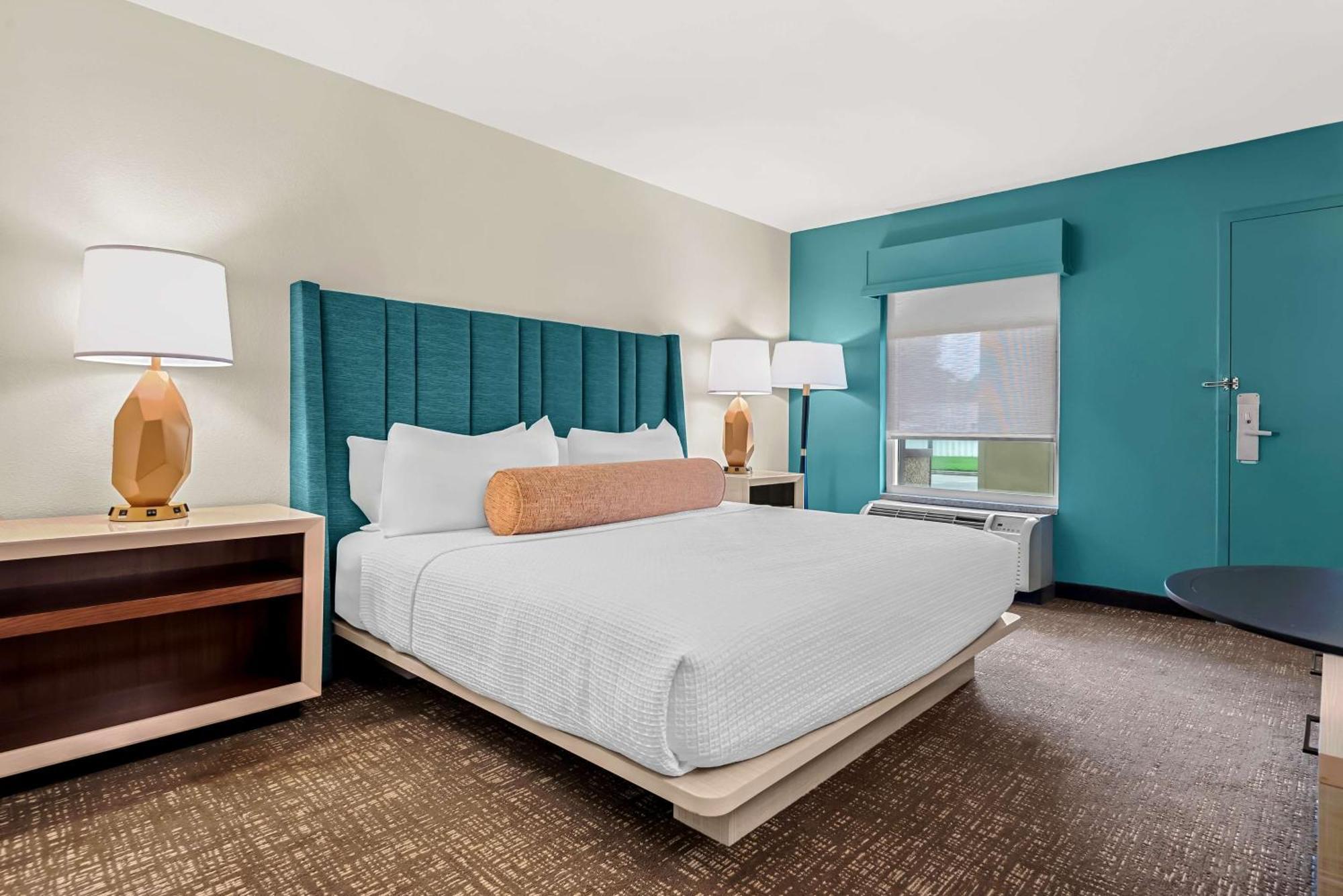 Best Western Seaway Inn Gulfport Εξωτερικό φωτογραφία