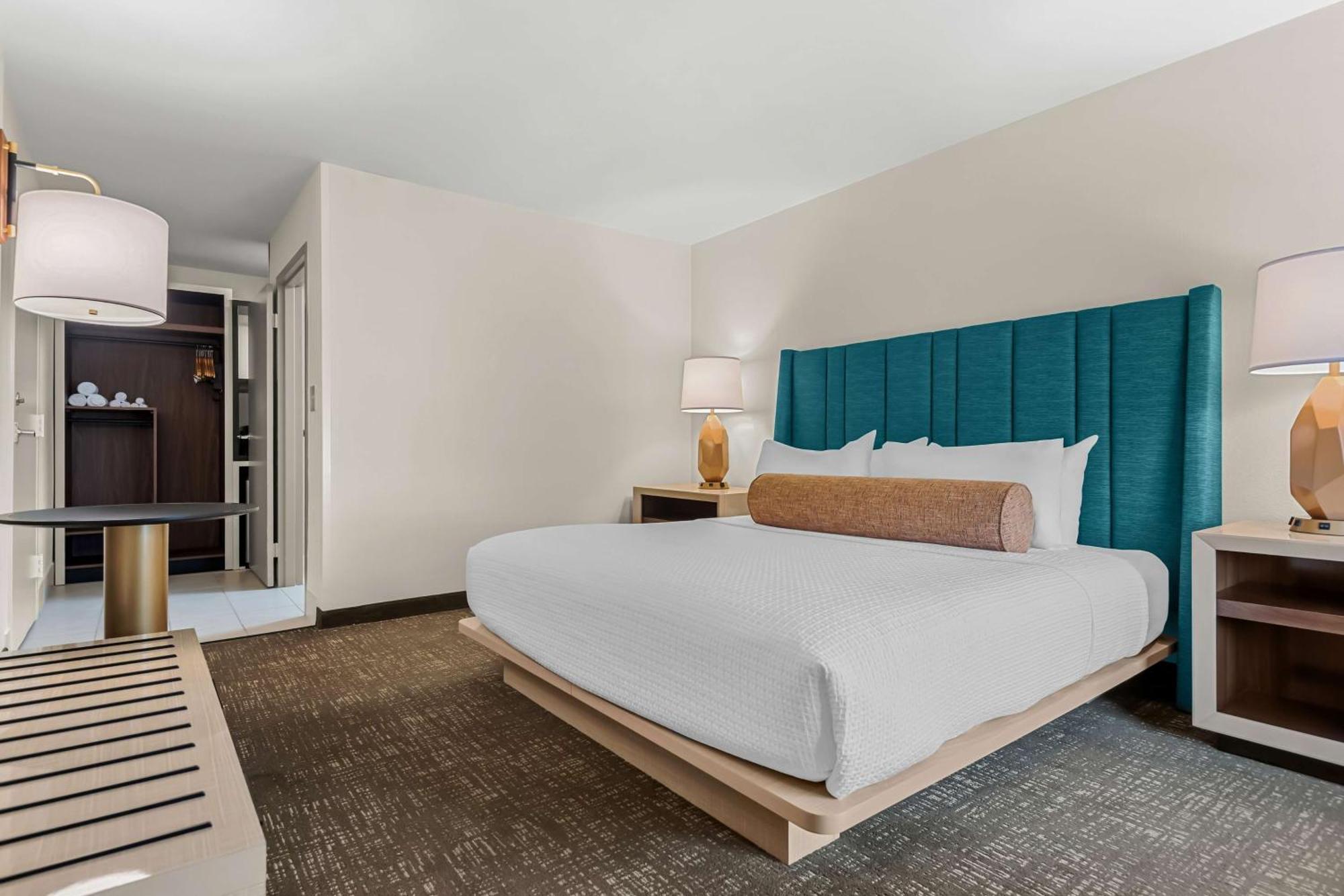 Best Western Seaway Inn Gulfport Εξωτερικό φωτογραφία