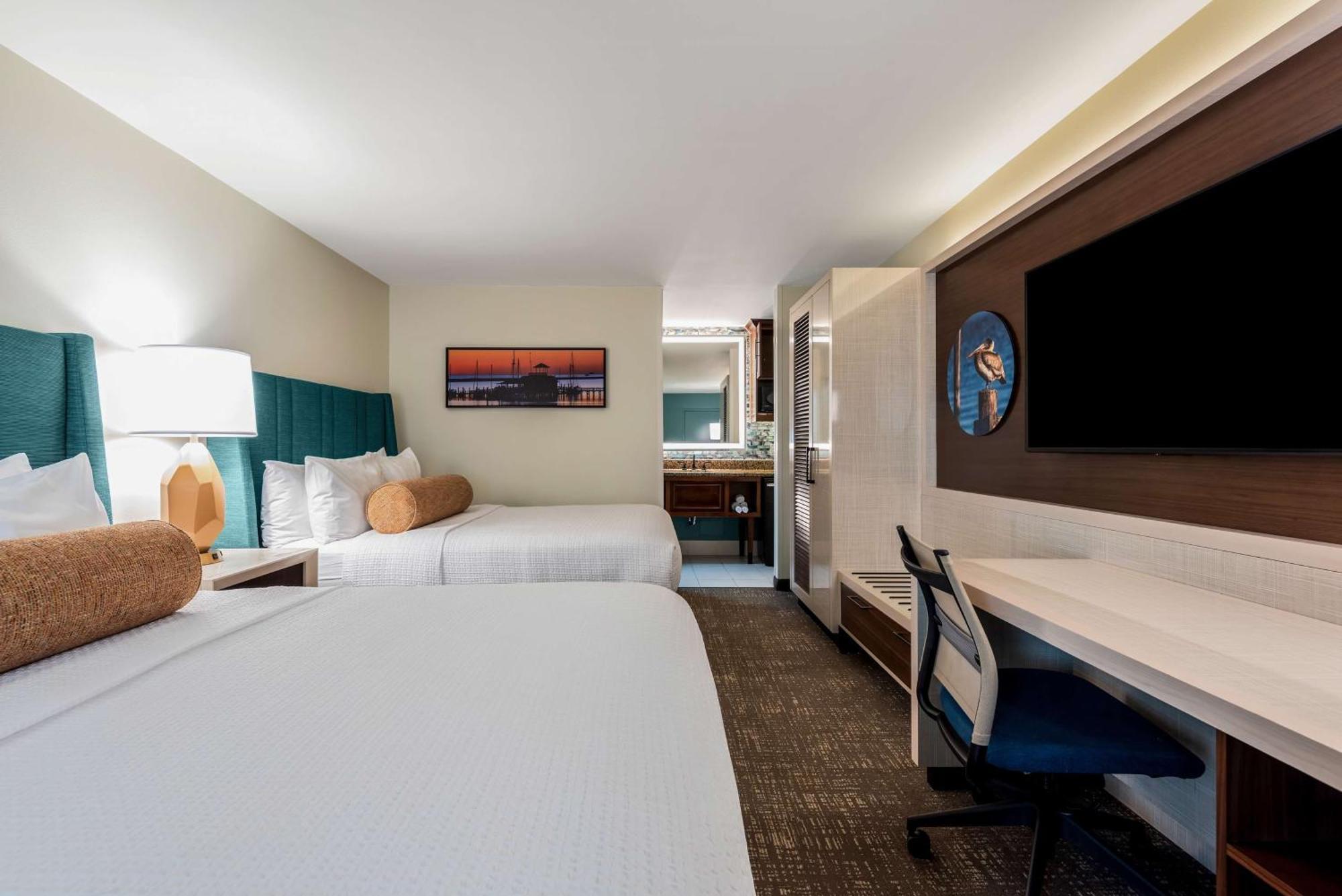 Best Western Seaway Inn Gulfport Εξωτερικό φωτογραφία