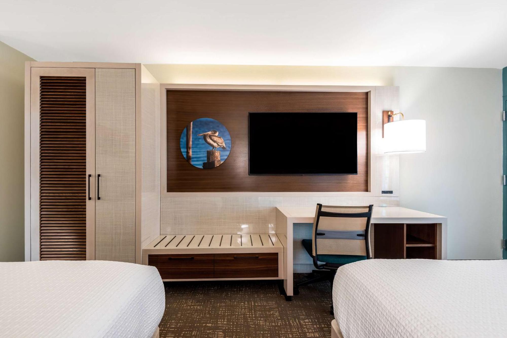 Best Western Seaway Inn Gulfport Εξωτερικό φωτογραφία
