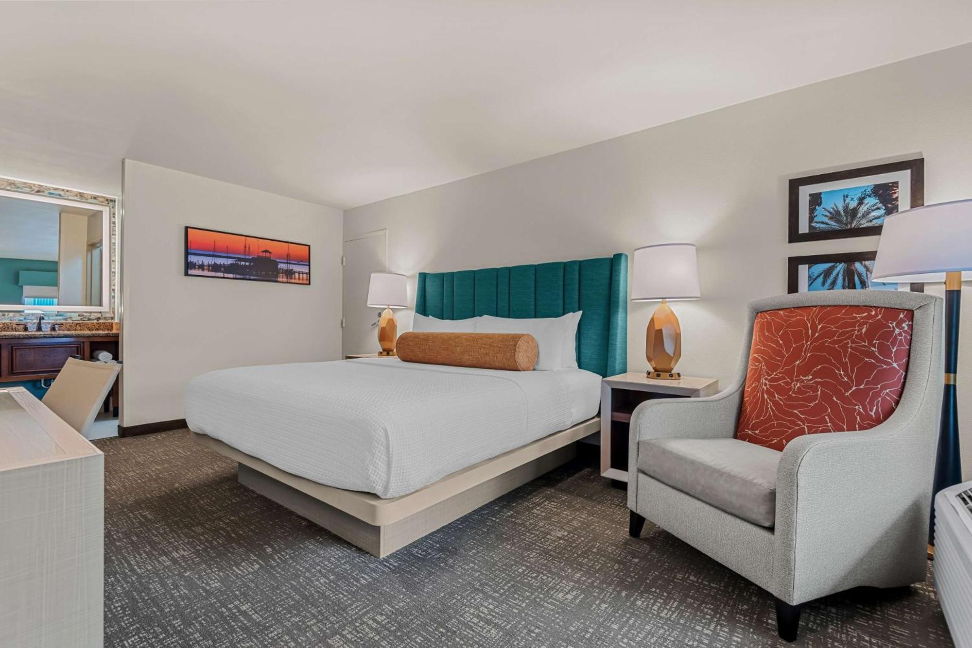 Best Western Seaway Inn Gulfport Εξωτερικό φωτογραφία