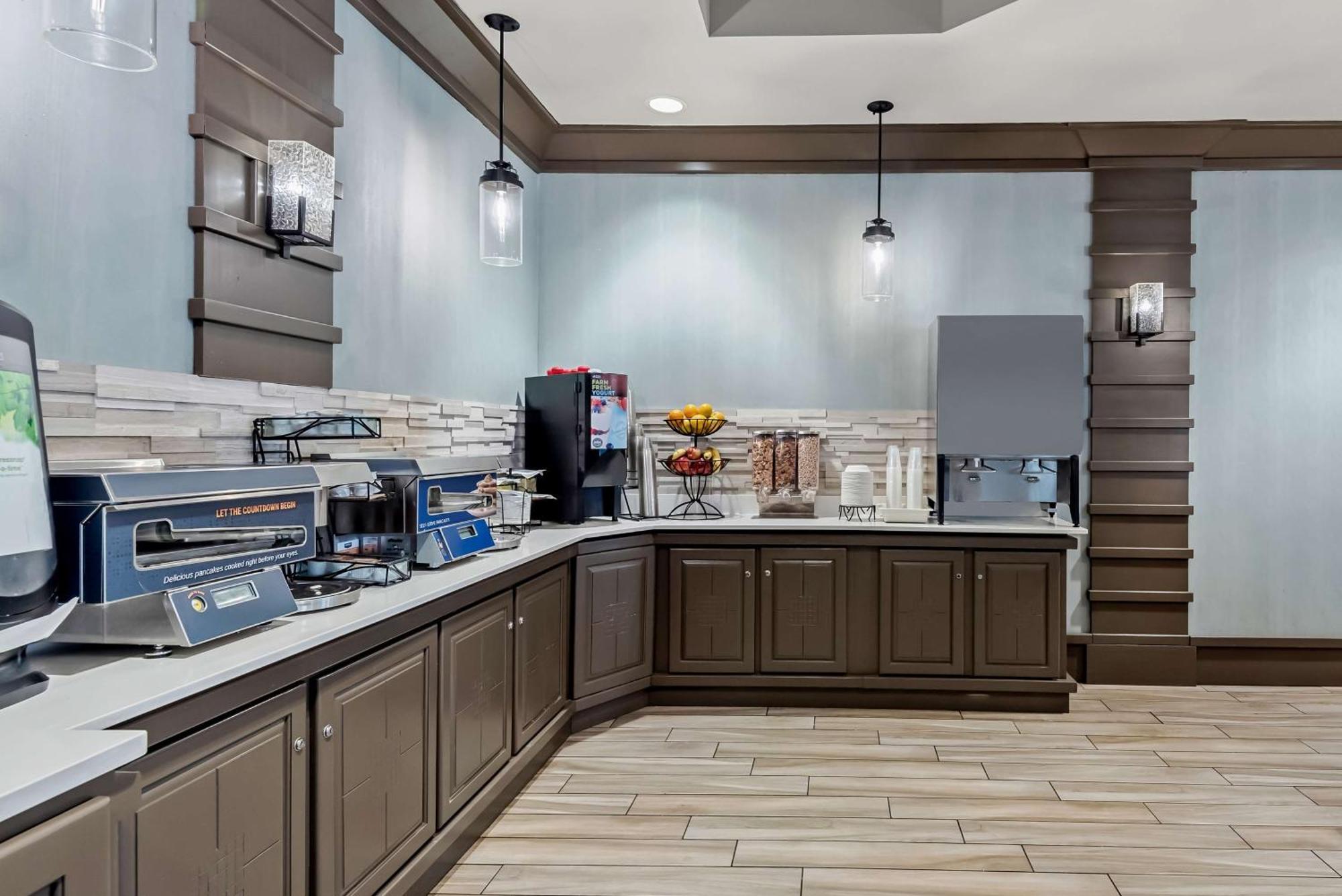 Best Western Seaway Inn Gulfport Εξωτερικό φωτογραφία