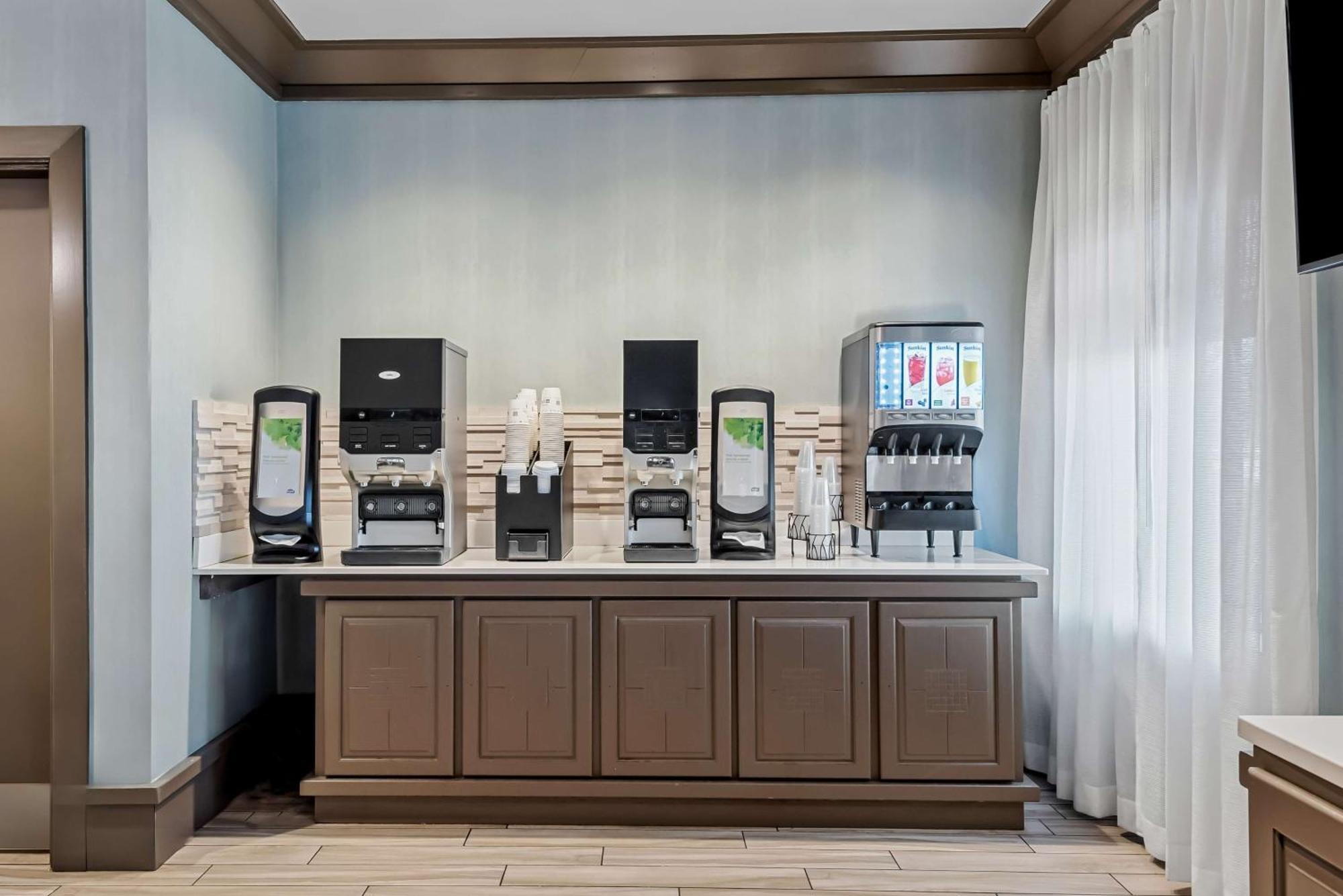 Best Western Seaway Inn Gulfport Εξωτερικό φωτογραφία