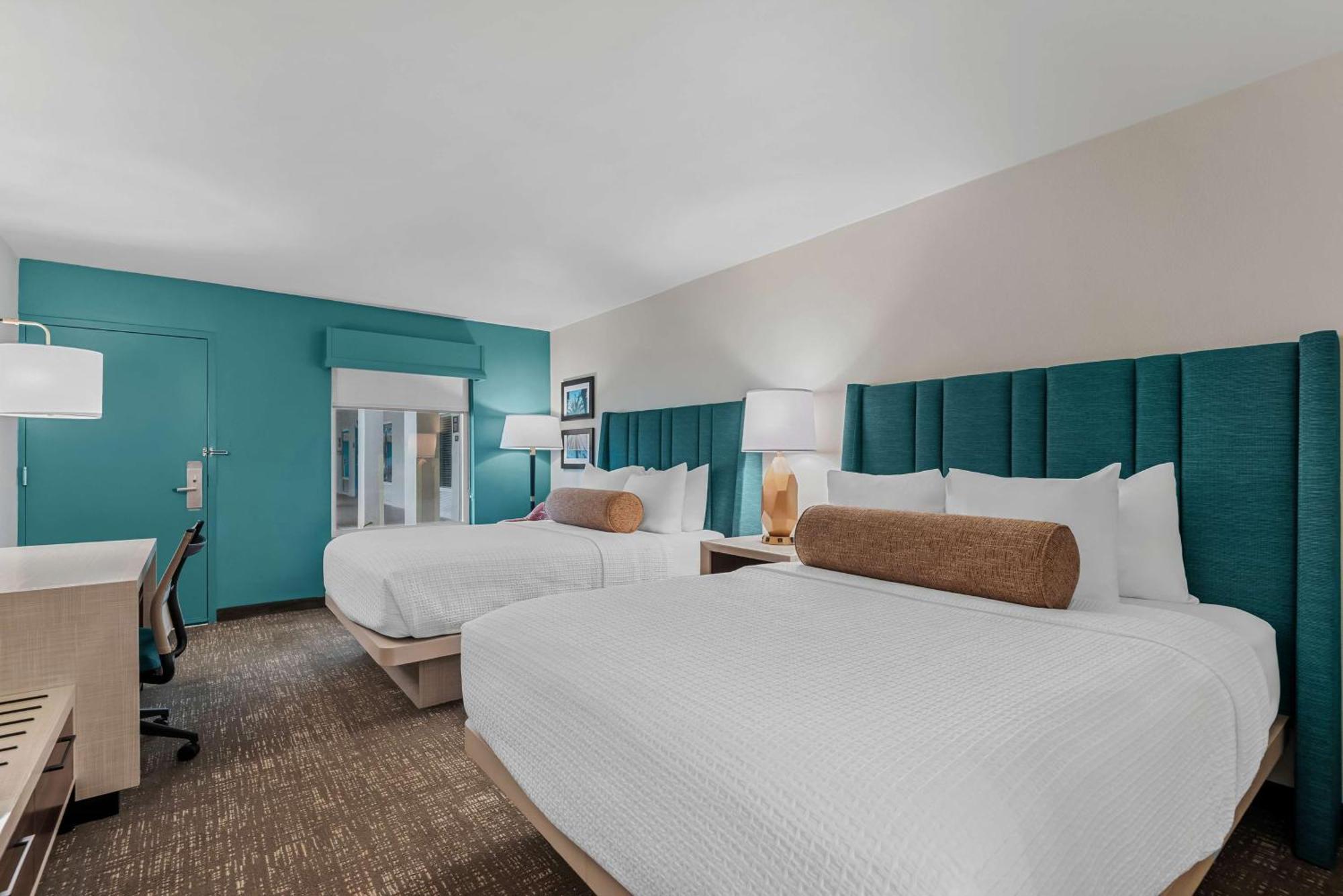 Best Western Seaway Inn Gulfport Εξωτερικό φωτογραφία