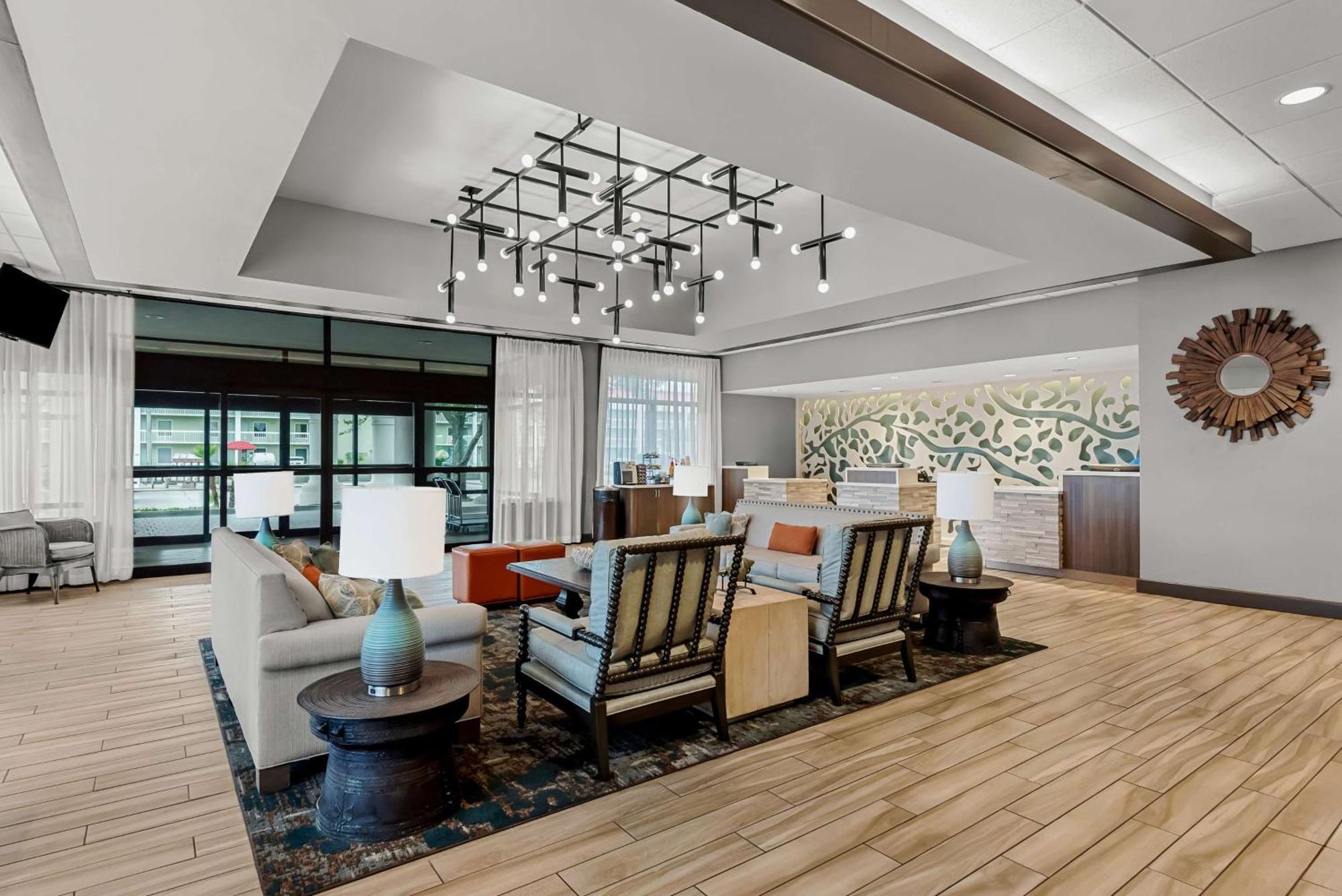 Best Western Seaway Inn Gulfport Εξωτερικό φωτογραφία