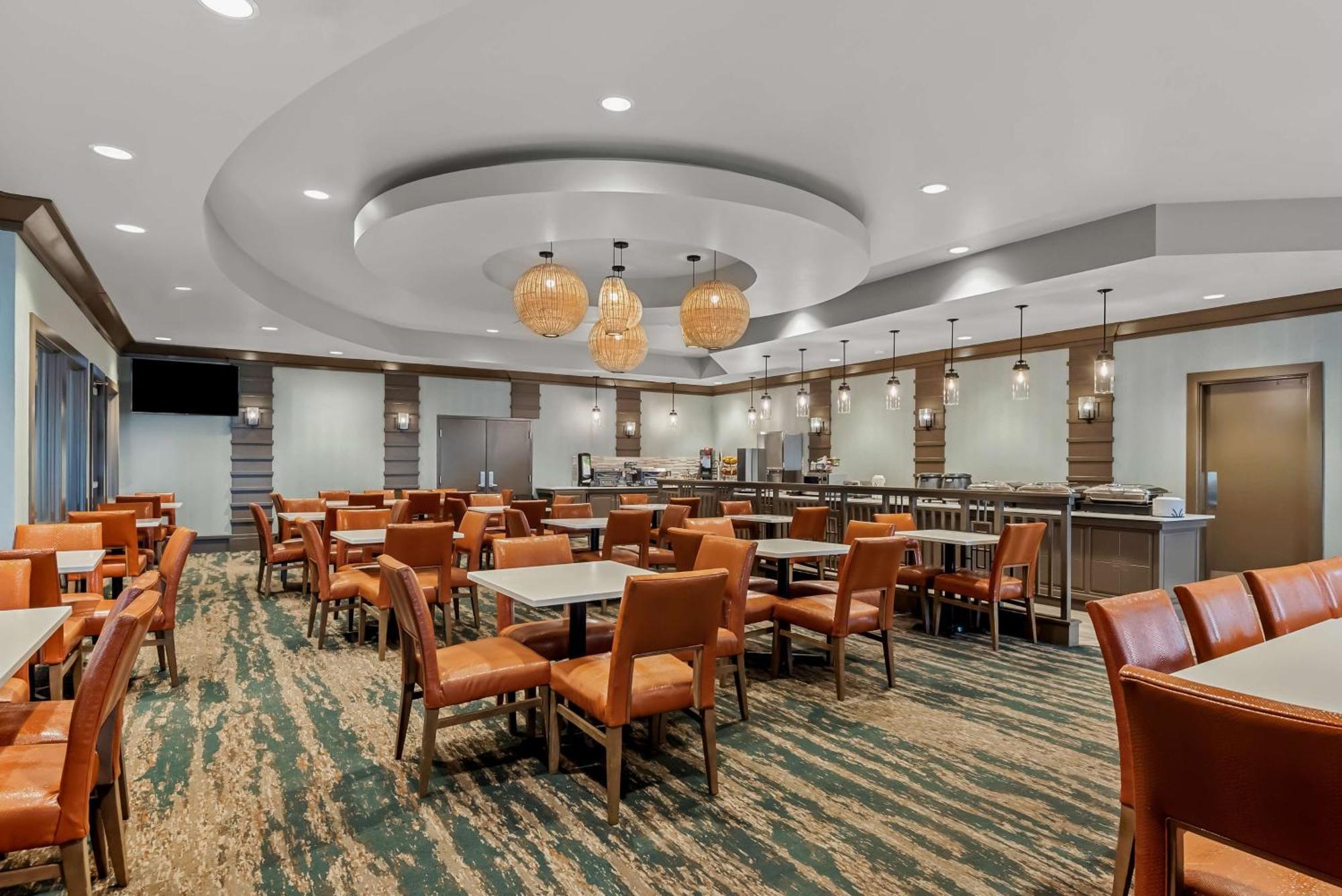 Best Western Seaway Inn Gulfport Εξωτερικό φωτογραφία